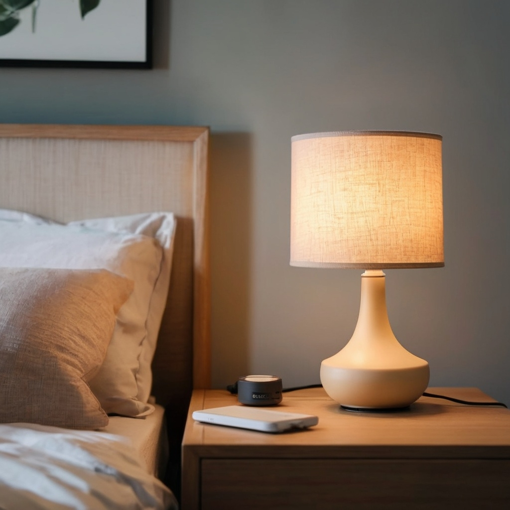 HOME LAMP