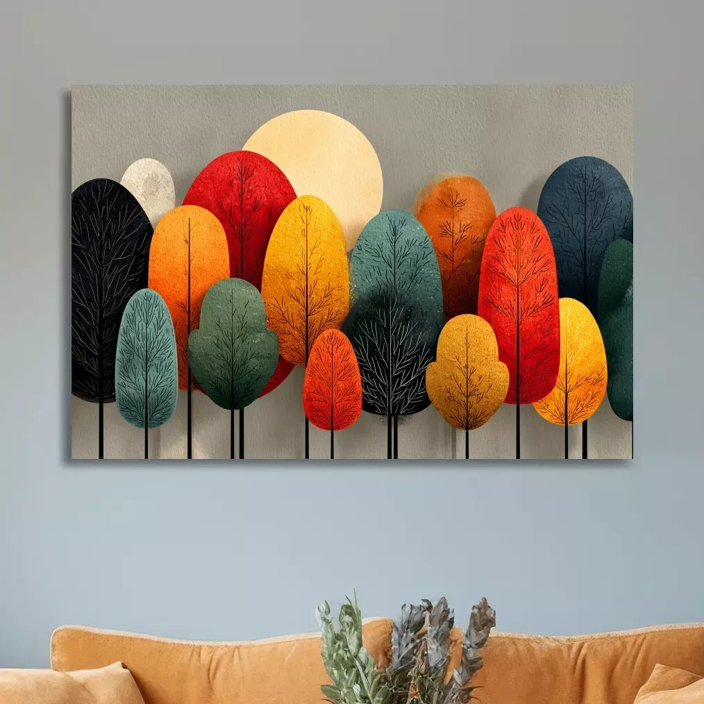 WALL ART