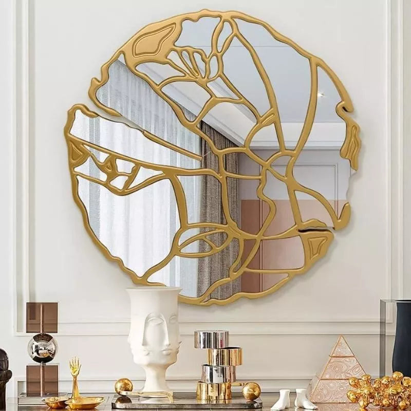 DECORATIVE MIRROR