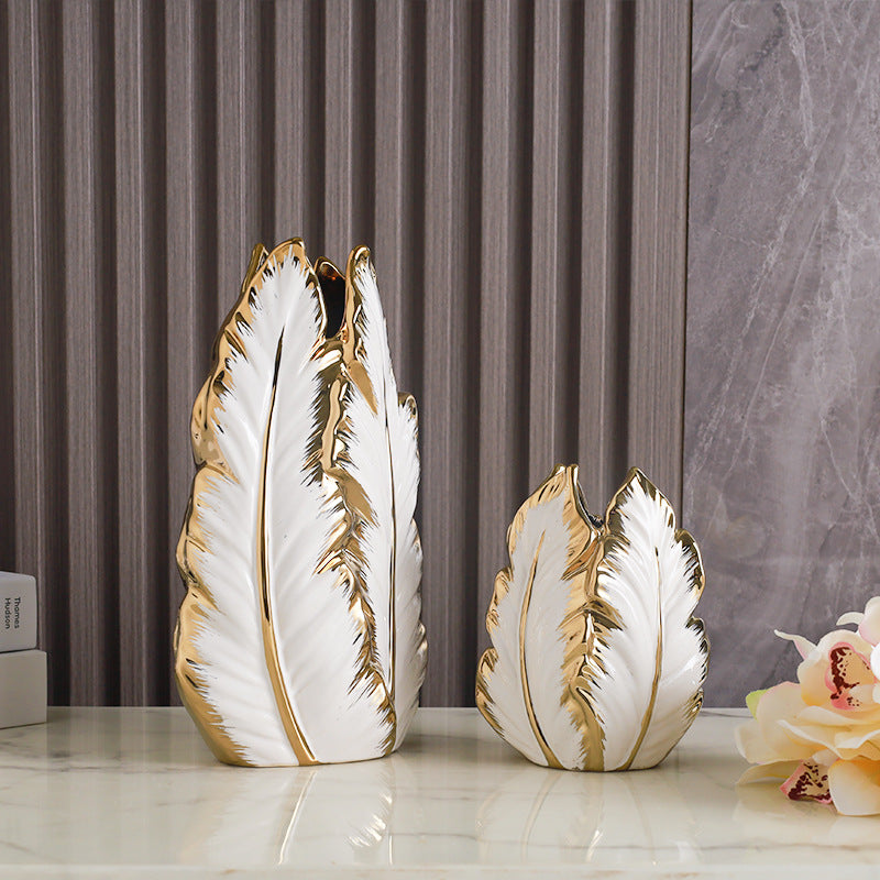 Ceramic Vases Home Decor Items