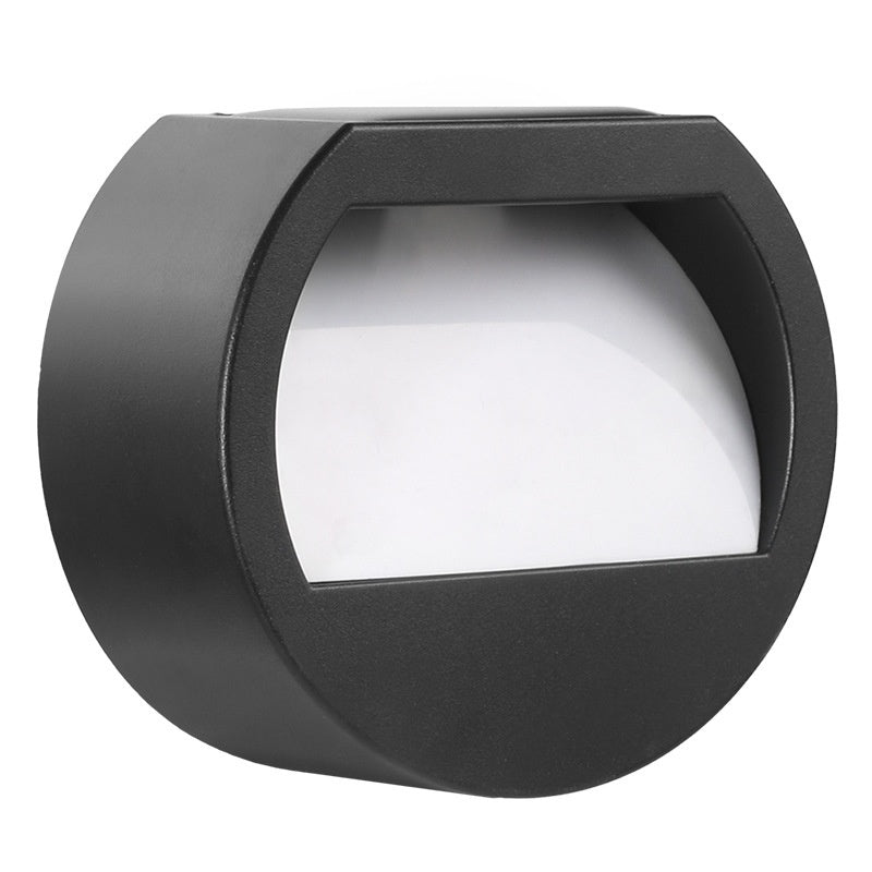 Solar Outdoor Yard Lamp Home