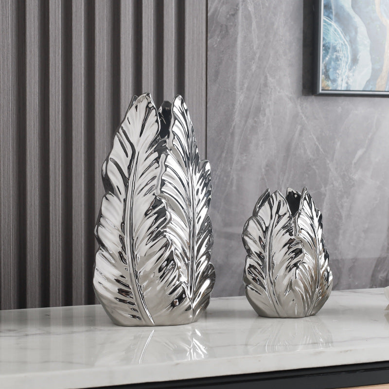 Ceramic Vases Home Decor Items